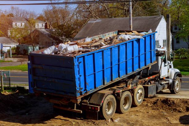 Best Attic Cleanout  in Kechi, KS