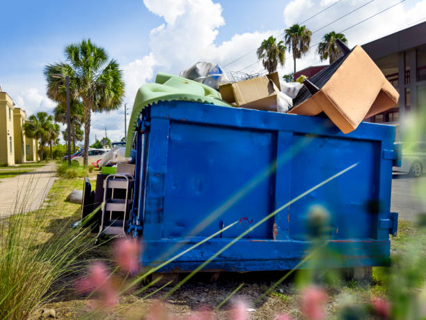 Best Same-Day Junk Removal Services  in Kechi, KS